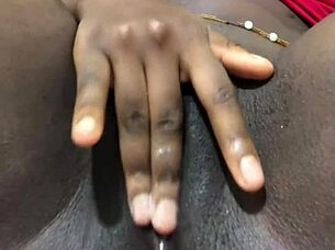 homemade ebony solo session