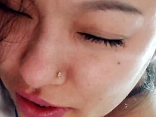 Amateur Sexy Pov Anal And Vaginal Massage