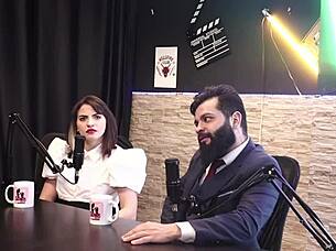 They Created A Production Company And Faced Many Challenges In The Market Including Scams While She Was Pregnant Entering The Adult World