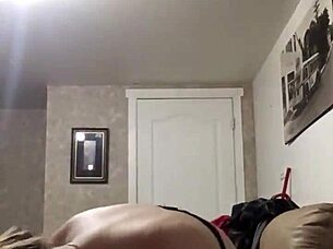 Sucking Dick To Swallow My Daily Dose Of Cum After Deepthroat Blowjob Action!