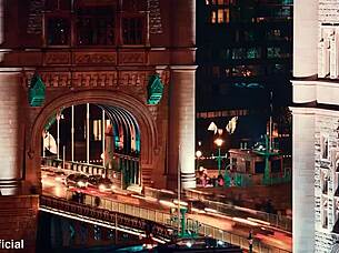 Glad You Found Me by Shag Street with Chloe Savage and Marcus London