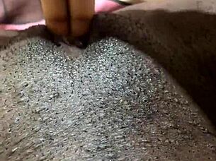 homemade ebony solo session