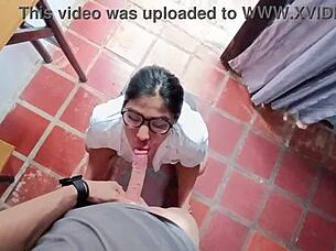 Hey, ready for first part of anal sex after school with AlexaChris20?