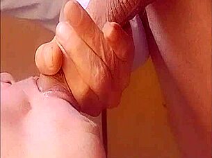 Swallow My Massive Load Right in Your Mouth