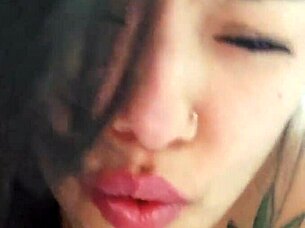 Amateur Sexy Pov Anal And Vaginal Massage