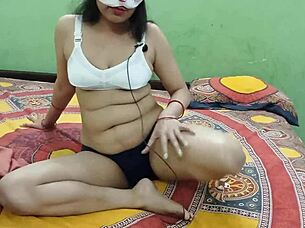 Oh yes, quench my thirsty youth with your intense fucking right now