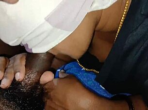 cum deep inside tight hairy pussy of cute indian teen best friend at night