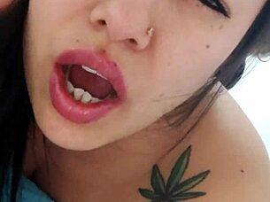 Amateur Sexy Pov Anal And Vaginal Massage