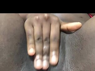 homemade ebony solo session