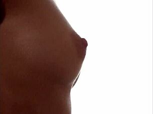 Modelz beauty expresses desire for anything