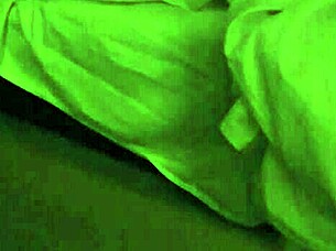 Chubby young man spends time with curvy girlfriend she mentions discomfort