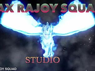 wendy marvel and chris liam in 1on1 session