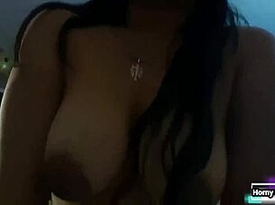 My friend invited me over to his place for some hot intense fucking, and I loved every second! 🔥😍