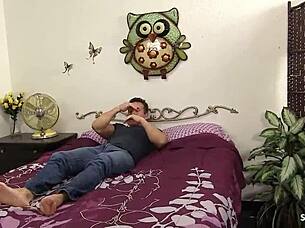 biggest monster tits milf cougar whore takes no condom rough fucking from older stranger in quickie