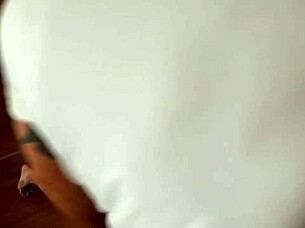 I Feel So Passionate as This Amazing 18 Year Old Gets Her Tight Pussy Drilled Hard