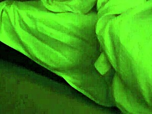 Chubby young man spends time with curvy girlfriend she mentions discomfort