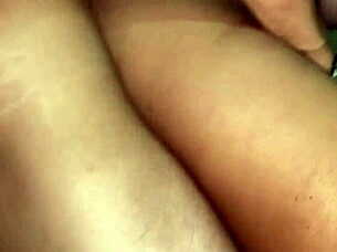 i enjoy close time with cute latina teen until the end