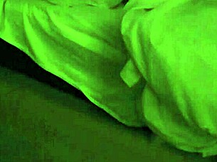 Chubby young man spends time with curvy girlfriend she mentions discomfort