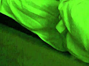 Chubby young man spends time with curvy girlfriend she mentions discomfort