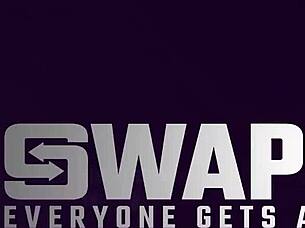 Uh, the fallen idols like Aubry Donatello Sona and Tony, um, dive into sexy porn descent with, like, bisexual group fun