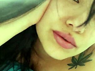 Amateur Sexy Pov Anal And Vaginal Massage