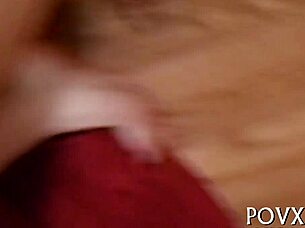 Horny Girlfriend Sucks Cock Pov And Fucks Rough In Tight Pussy Sex