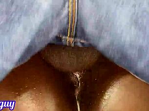 Oh man, I-I think Wet Island is just so... um, intriguing, y'know?