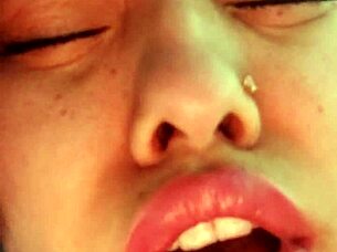 Amateur Sexy Pov Anal And Vaginal Massage