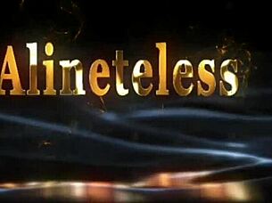 alineteless with her ex manager and husband recording all the wild oral action 😈🍆