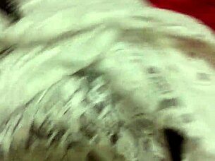 I Feel So Naughty Jerking Off With Her Soft Panties Arousing Me Deeply