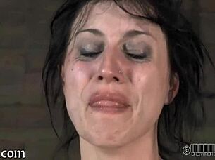 why dive into sadomasochism as amateurs with intense submissive play and rough elements?