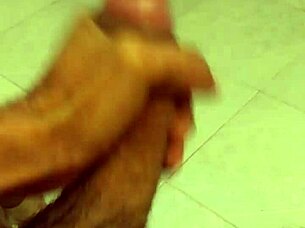 sacándome la leche in solo session