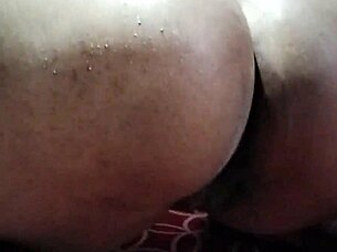 Indian Girl Explores First-Time Fingering With Big Natural Tits 😏💦