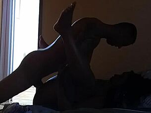 hey check out this hidden fun with the hot brunette