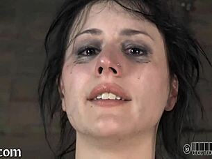 why dive into sadomasochism as amateurs with intense submissive play and rough elements?