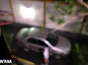 por que a ninfeta rafaela fode o cunhado dotado no pelo com boquete e anal?