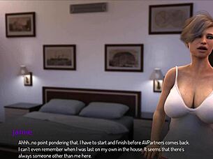 Hey, diving into bound game level 45 with ropes and thrills 😈🔗😂