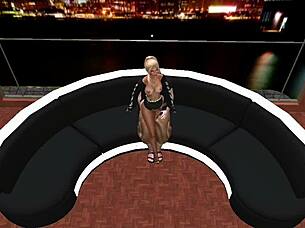 dio shares first casting second life experience