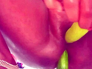 Desi wife fucked in pussy and ass on phone call