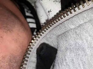 in a tale of intense desires a person explores hardcore masturbation and sex sessions