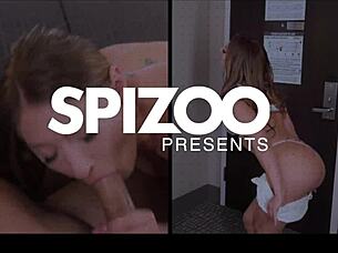 whitney oc ends erotic massage riding deepthroat to hot facial cumshot