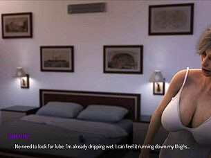 Hey, diving into bound game level 45 with ropes and thrills 😈🔗😂