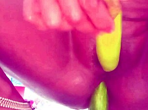 Desi wife fucked in pussy and ass on phone call