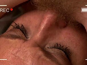 wanna watch two lesbian women having hot sex together?