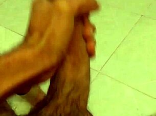 sacándome la leche in solo session