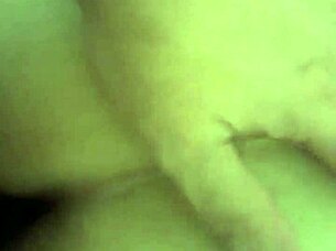 Quickie Sex With Brunette Couple!