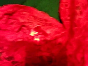 I Feel So Naughty Jerking Off With Her Soft Panties Arousing Me Deeply