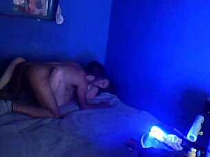 oh man another quick mornin fun with my sis huby again