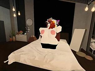 I mean those wild rosex sessions with that massive bbc just hit different every time