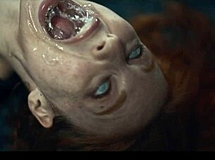 Josephine Jackson, are you turning into a sex-hungry lesbian with horny girls under alien parasite possession?